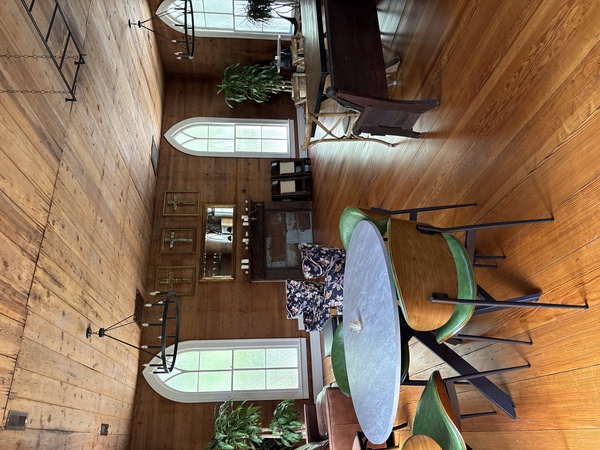 O'Kelly Chapel Weddings & Events