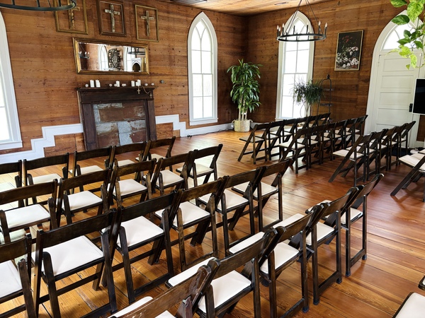 O'Kelly Chapel Weddings & Events
