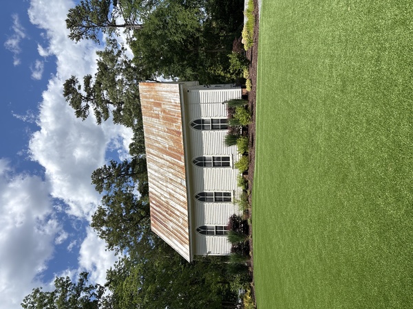 O'Kelly Chapel Weddings & Events