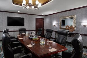 Bay Pointe Conference Room