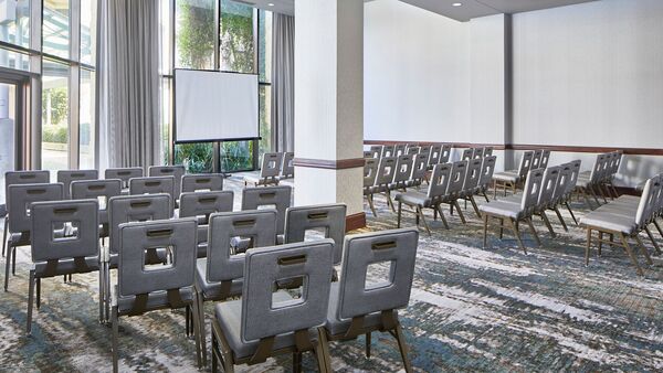 Renaissance Mobile Riverview Plaza Hotel