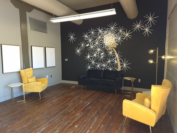 KLS Properties, LLC - Maxwell
