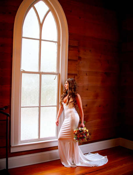 O'Kelly Chapel Weddings & Events
