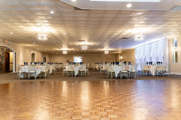 Gambitta's Party Center