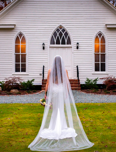 O'Kelly Chapel Weddings & Events