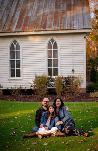 O'Kelly Chapel Weddings & Events