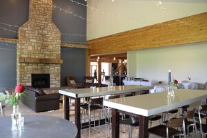 Club Room