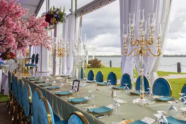 Silver Shores Water Front