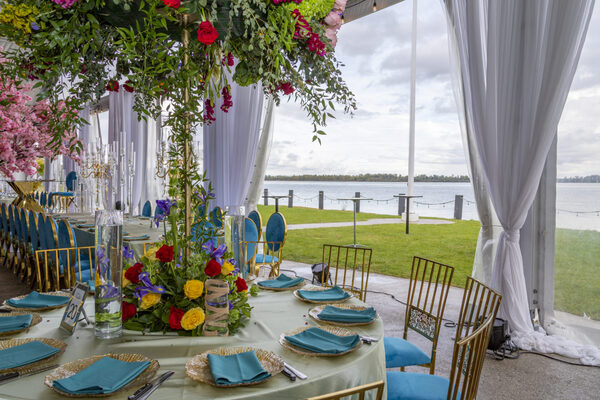 Silver Shores Water Front