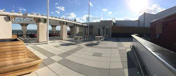 Coney Island Amphitheater