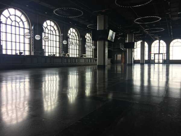 Coney Island Amphitheater