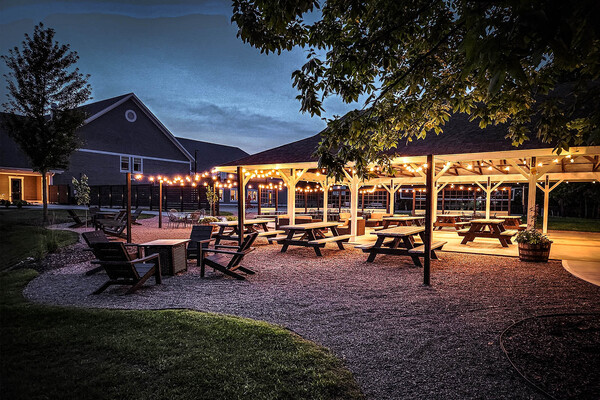 The Lands Weddings & Events