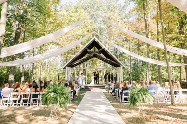 The Lands Weddings & Events