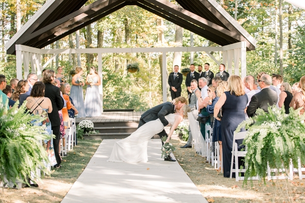 The Lands Weddings & Events