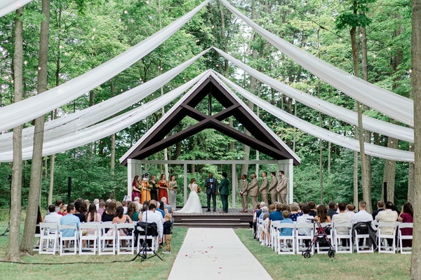 The Lands Weddings & Events