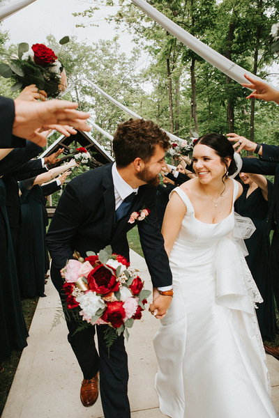 The Lands Weddings & Events