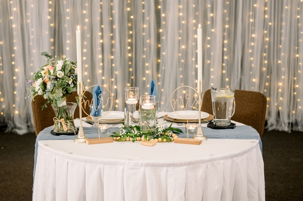 The Lands Weddings & Events