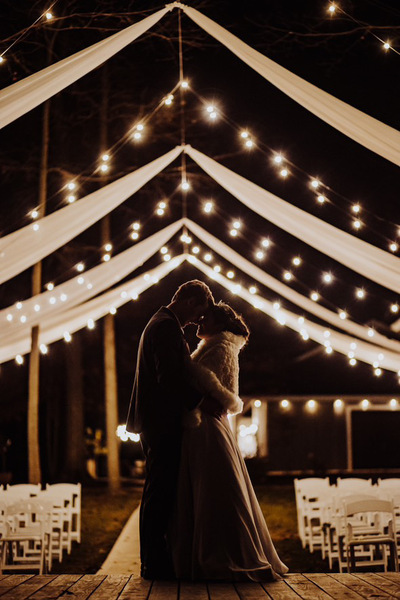The Lands Weddings & Events