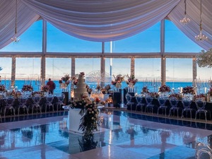 The Ballroom