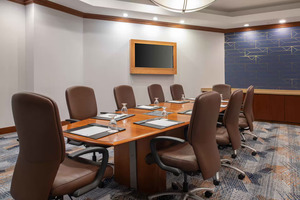Executive Board Room