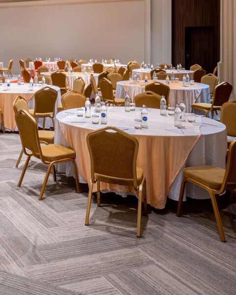 Starlight Banquets & Event Centre