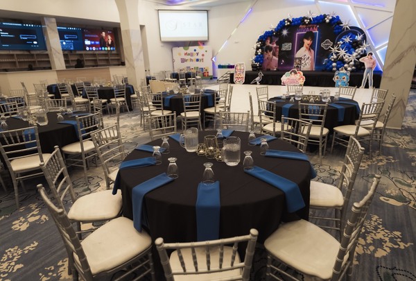 Starlight Banquets & Event Centre