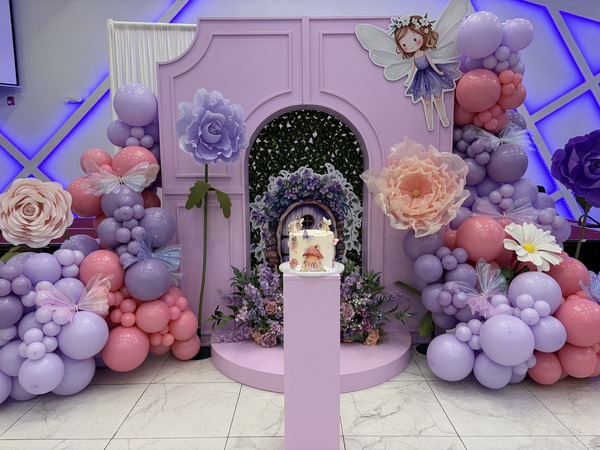 Starlight Banquets & Event Centre