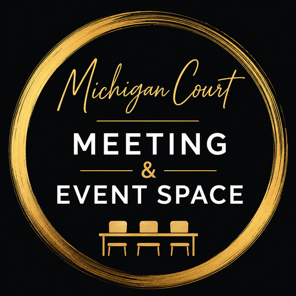 Michigan Court Meeting & Event Space