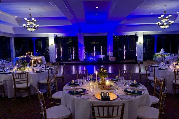Feather Sound Country Club