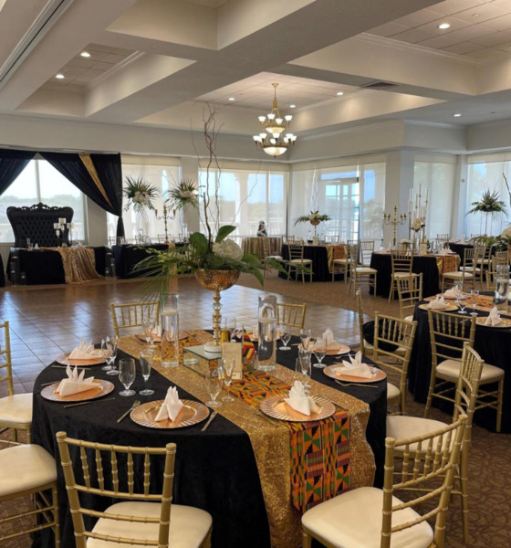 Feather Sound Country Club