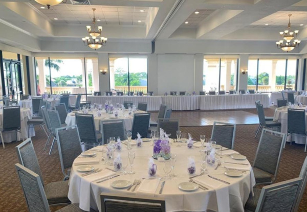 Feather Sound Country Club
