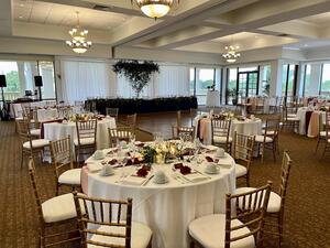 Grand Ballroom