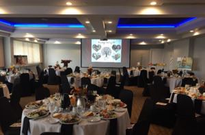 Sandpiper Room