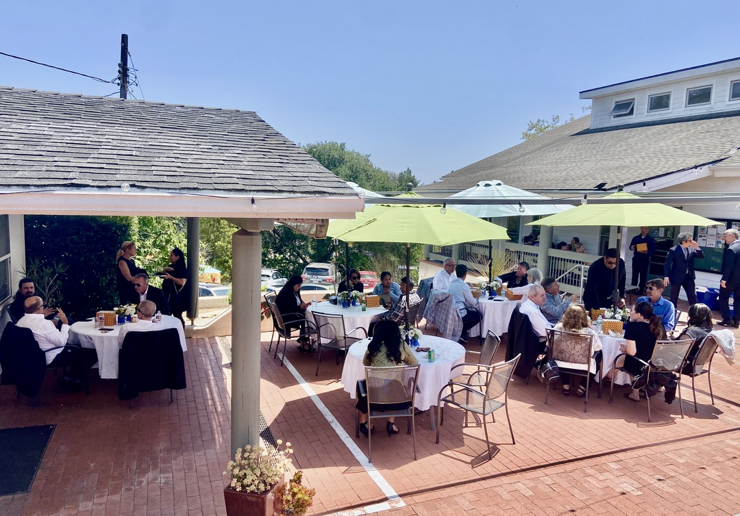 Live Oak Unitarian Universalist Congregation, photo 4