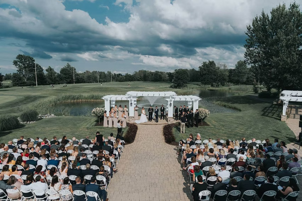 Traditions at The Links
