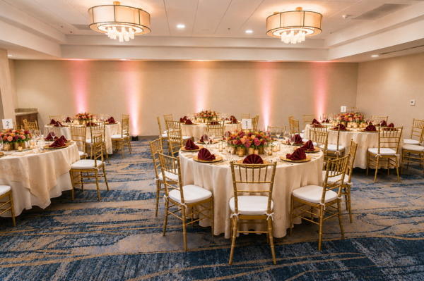 DoubleTree by Hilton Irvine Spectrum