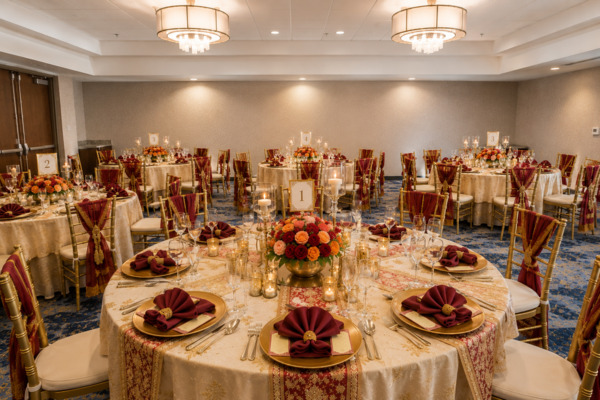 DoubleTree by Hilton Irvine Spectrum