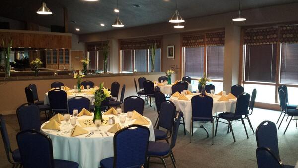 Salt Creek Golf Retreat