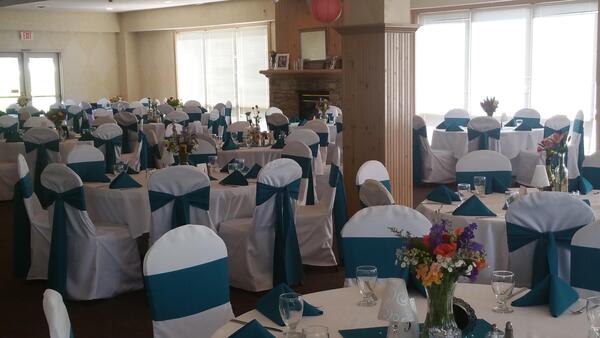 Salt Creek Golf Retreat