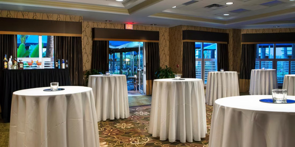 Holiday Inn Resort Lake Buena Vista