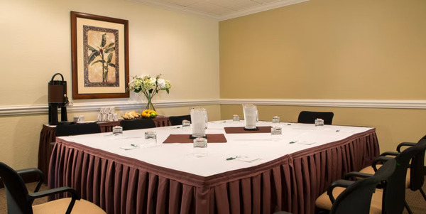 Holiday Inn Resort Lake Buena Vista