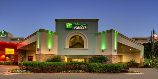 Holiday Inn Resort Lake Buena Vista