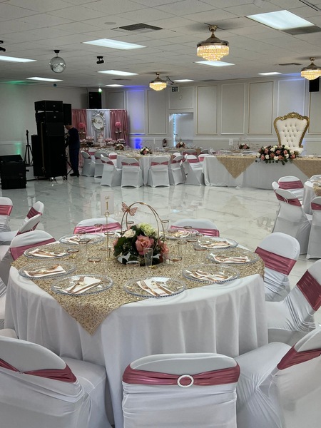 Front Street Banquet Hall