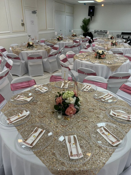 Front Street Banquet Hall
