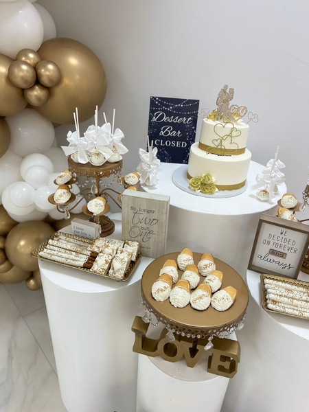 Front Street Banquet Hall