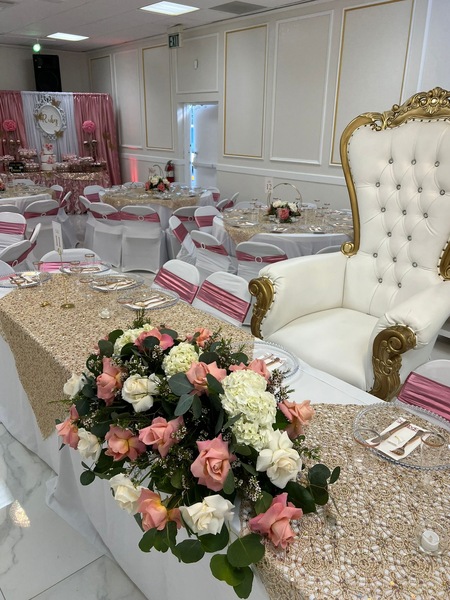 Front Street Banquet Hall