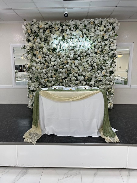 Front Street Banquet Hall