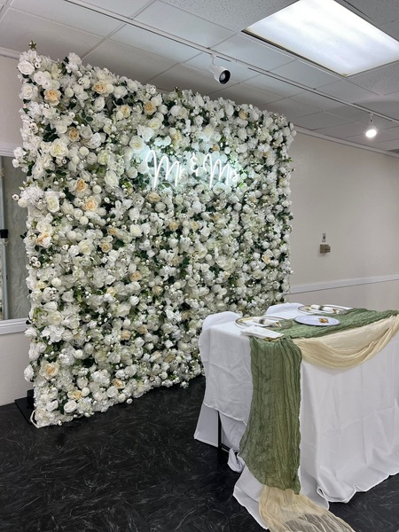 Front Street Banquet Hall
