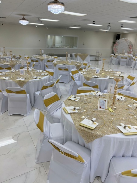 Front Street Banquet Hall
