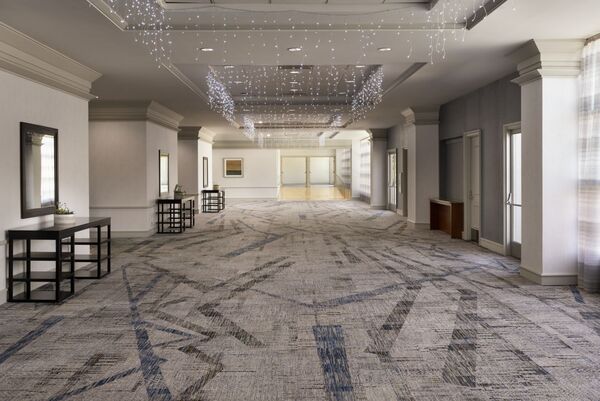 Bakersfield Marriott at the Convention Center